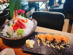 -东田之村自助餐厅(金水路店)