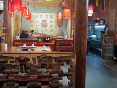 -重庆袁老四火锅(武进万达店)
