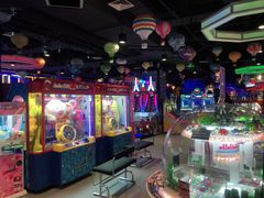 -Play1家庭娱乐中心(裕华万达店)
