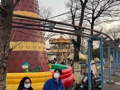 -南昌之星游乐场