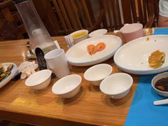 -糟粕醋·椰苑海南菜餐厅(亚龙湾天域酒店)
