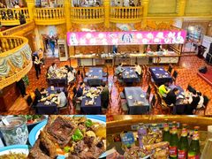 -伊带伊路新疆美食府(呼家楼店)