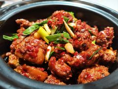 -贵州大厦贵州厅(樱花园西街店)