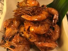 -桂满陇·蟹黄小笼汤包(中山公园店)