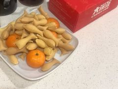 -大锅强·蒸海鲜青岛菜(吾悦广场店)