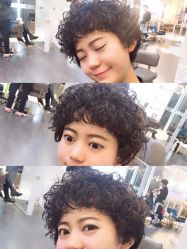 -3AM HAIR SALON染发烫发接发