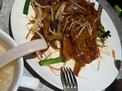 -留半山·香港食堂(啦啦宝都店)