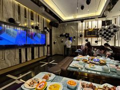-堂会(天河店)