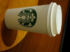 android_upload_pic-星巴克臻选(济南万达店)