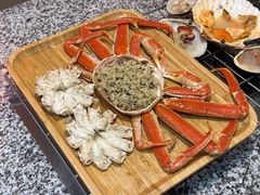 -震海贝烤贝·民俗特色店(延吉总店)