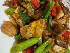 -又一福烤鸭·北京菜(东四店)