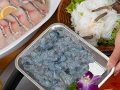 -云尊府云南菜·蒸汽石锅鱼(学清路店)