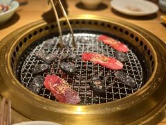-江户烧肉(高德店)