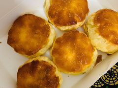 老婆饼-闻酥园(水碾河路店)