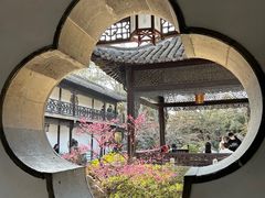 -何园