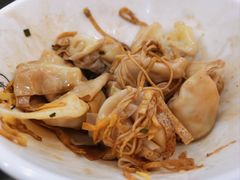 三鲜馄饨-毛华美食(清扬路店)