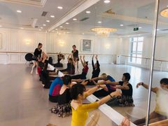 -芭蕾仙子 FairyBallet 少儿芭蕾舞蹈中心(丽都旗舰店)