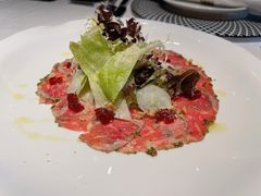 安格斯谷饲牛肉刺身-王品牛排(佛山南海万科广场店)