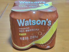 -沃尔玛(摩尔广场店)