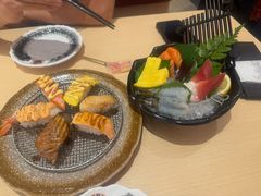 -万岁寿司(万国店)