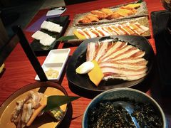 -山之屋炭火烧肉·生啤畅饮(大朗万科中央公园店)