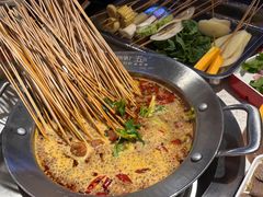 -钢管厂五区小郡肝火锅串串香(总店)