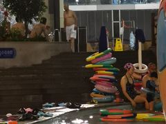 -南宫温泉水世界