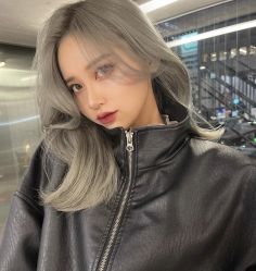 -sy杉影印象COLOUR专业烫染