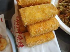 -大闫家烧烤·小海鲜家常菜(郑庄店)