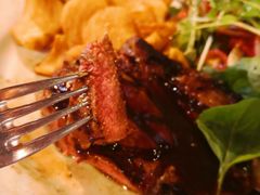 -Pancakes on the rocks(Darling Harbour)