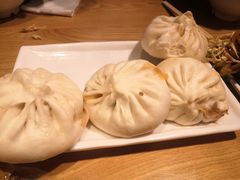 -粥小北包子油条馆(创始店)