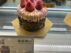 -匠造烘焙(联洋店)