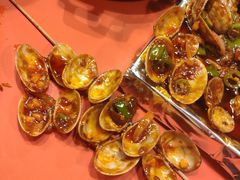 -斗鸡饭场伙·川菜(浆洗街店)