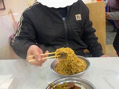 -宋记热干面馆(五福路店)