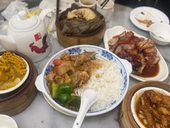 -华峰食馆(氹仔店)