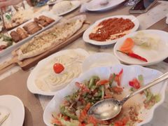-苏坦土耳其餐厅(白云宾馆店)