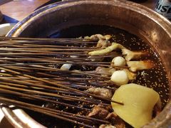 冷锅串串香-搓火大都会(广安门总店)