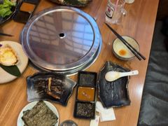 -丸藏和牛烧肉专门店(园区师惠坊店)