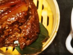 -南京大牌档(新街口德基广场店)
