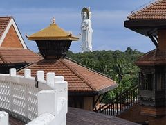 -三亚南山文化旅游区