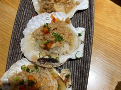 -三石铁板烧(紫竹桥店)