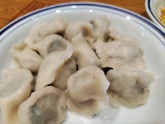 -新兴园饺子馆(望京店)