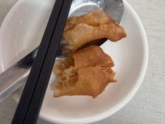 -尹三豆汁(天坛店)