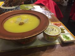 -那家小馆•北京菜•烤鸭(中关村店)