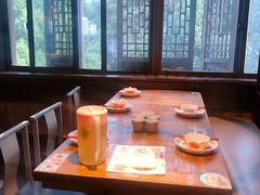 -老头儿油爆虾(胜利河美食街店)