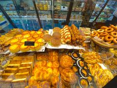 -麦子香烘焙(俞源街分店)