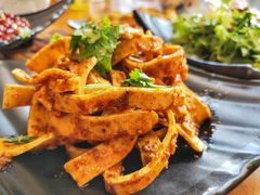-正宗集安高丽火盆(东昌街店)