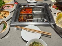 -海底捞火锅(龙岗星河COCO Park店)