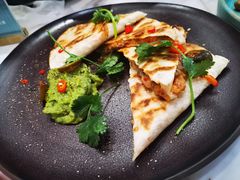 -théATRE茶聚场·餐厅(环球金融中心店)