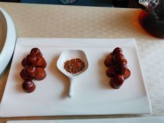 -不二茶空间·养生宴(石景山店)